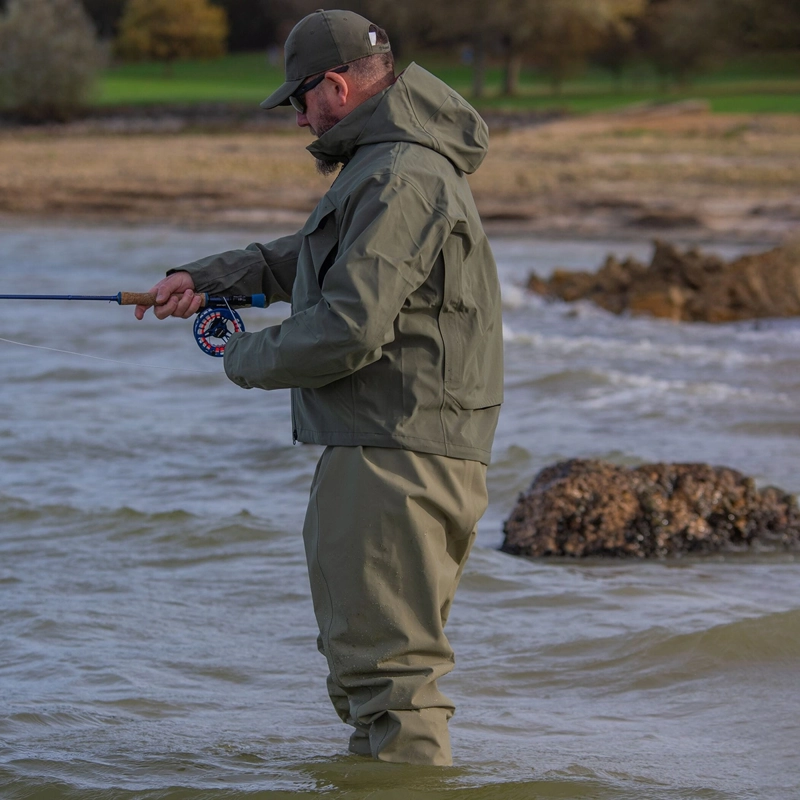 Madison X Wychwood Gorge Chest Waders